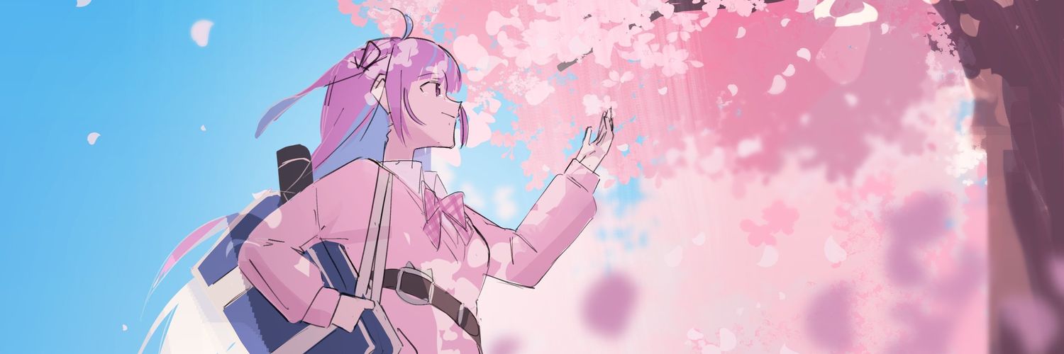 z_Mugetsu's profile banner image