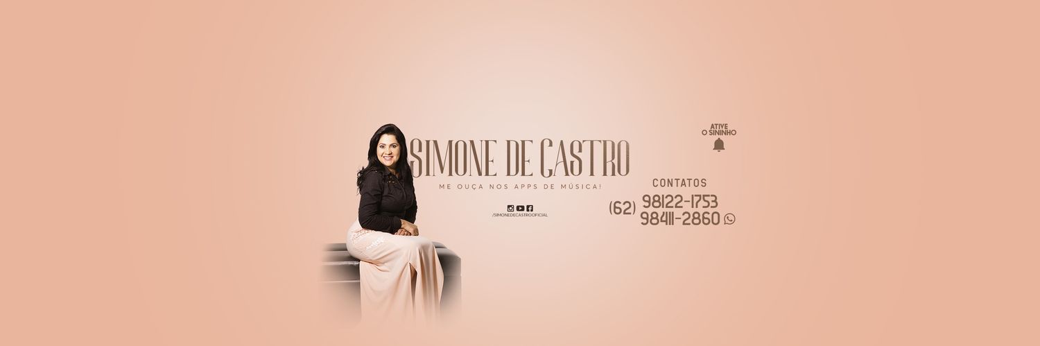 SimonedeCastro's profile banner image