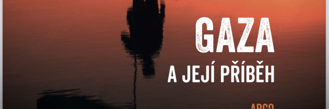 Jakub Szántó's banner