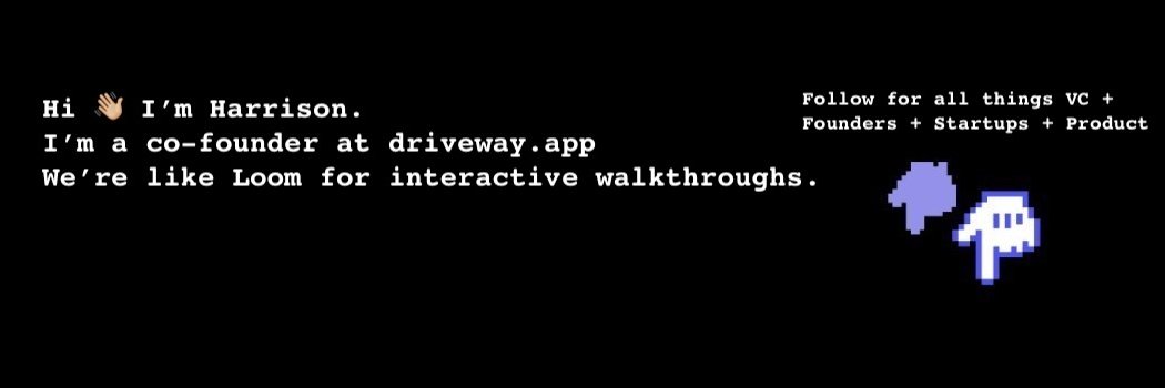 Harrison Johnson banner