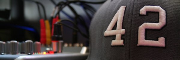 mrfortytwo Profile Banner