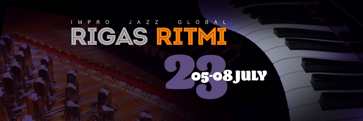 rigas_ritmi's profile banner image