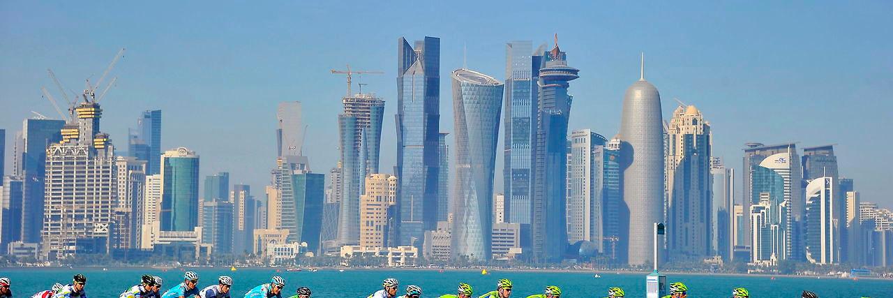 Qatar_Arab's profile banner image