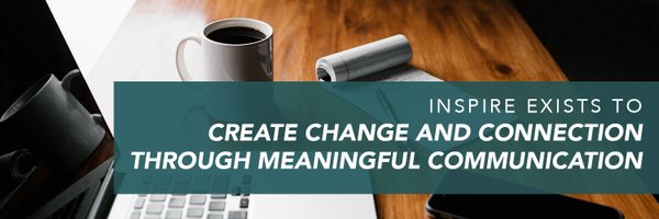 inspireprgroup Profile Banner