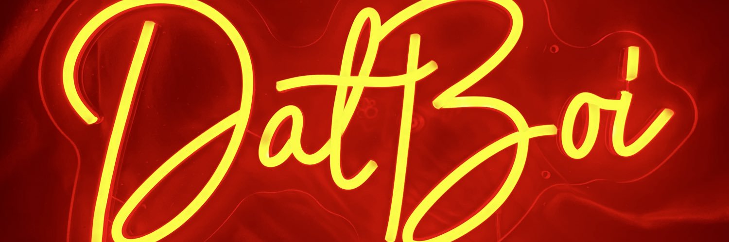 DatBoiDat banner