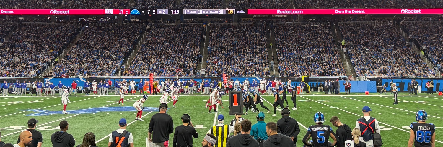 davidwmccomb's profile banner image
