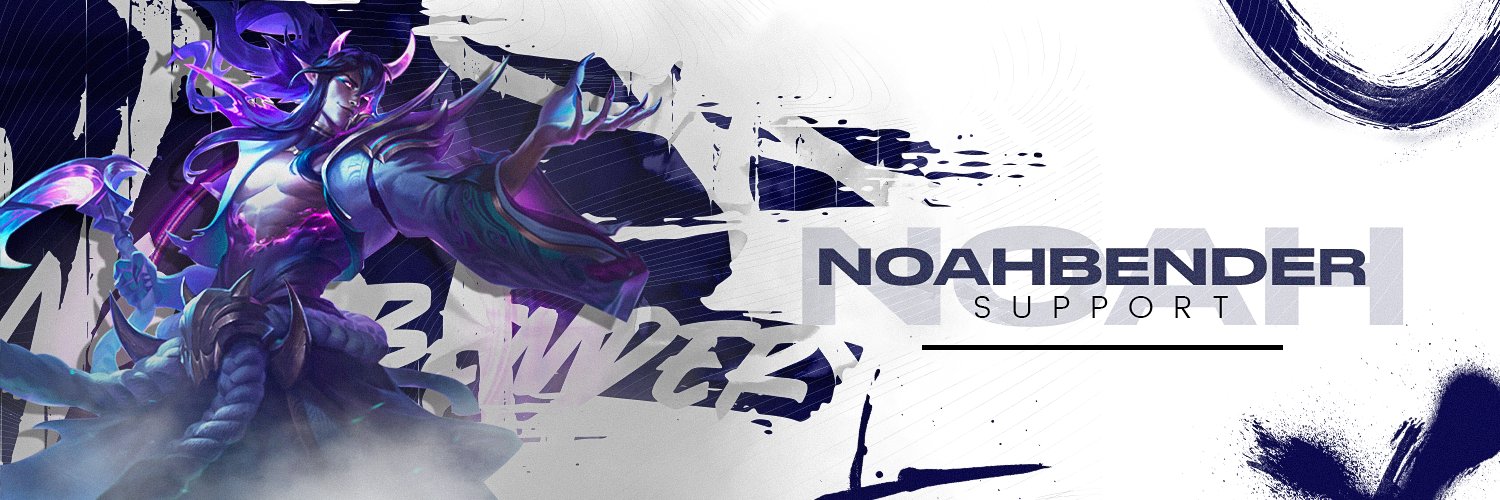 Noahbender_'s profile banner image