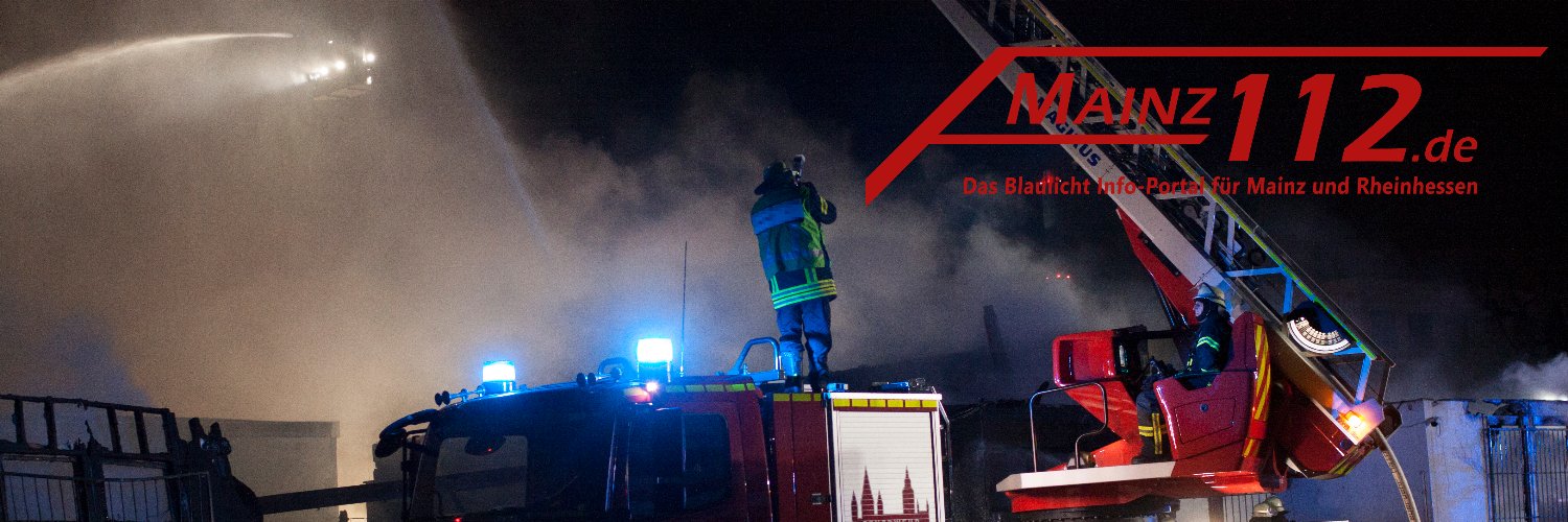 Mainz112de's profile banner image