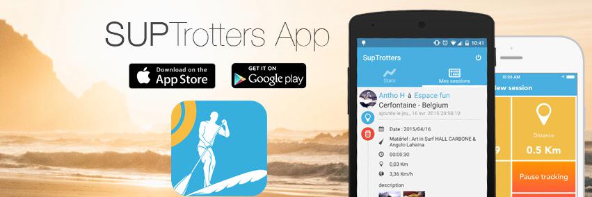 suptrotters's profile banner image