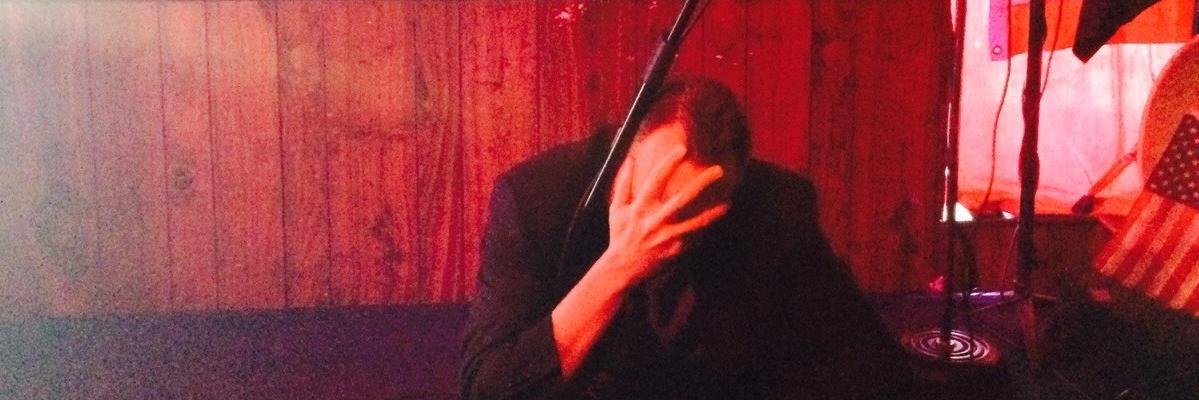 JustAlexComedy's profile banner image