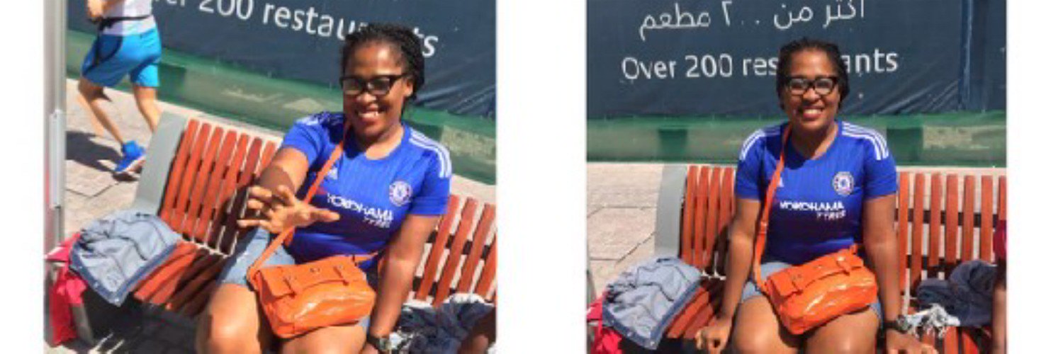 MsAvuedoya's profile banner image