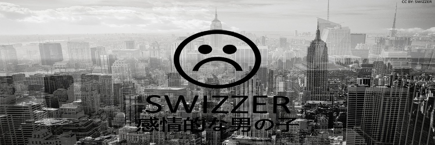 imSwizzer's profile banner image