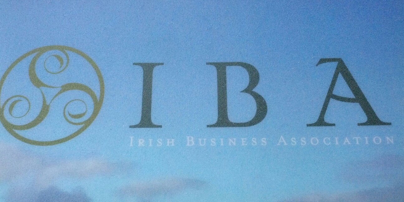IBA new jersey banner