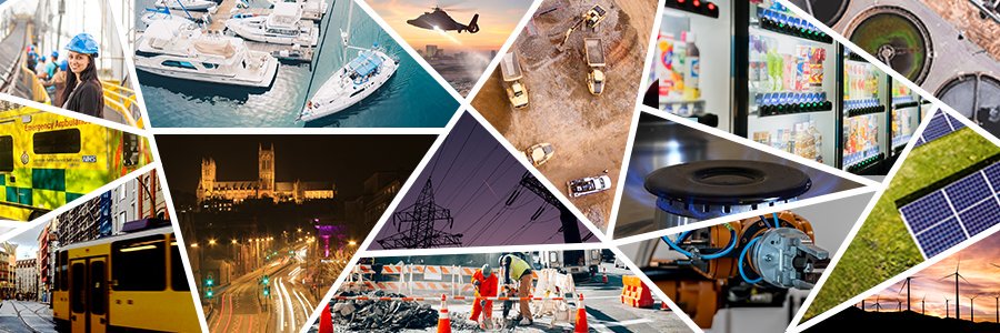 Linkwave Technologies Ltd banner