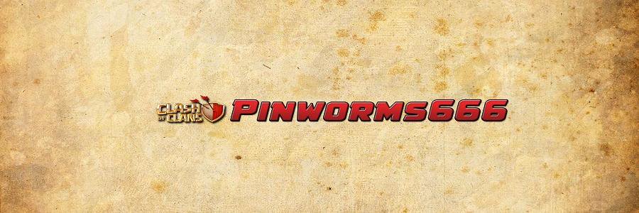 Pinworms banner
