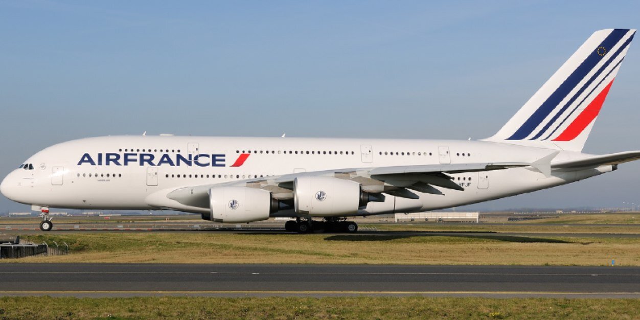 A380Lovers's profile banner image
