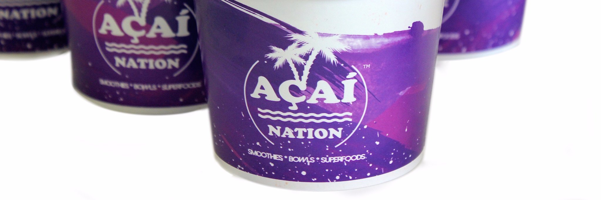 acaination's profile banner image