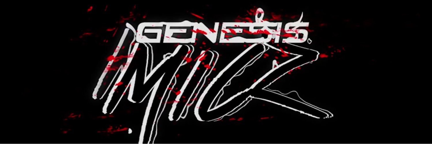 GenesisMICZ's profile banner image