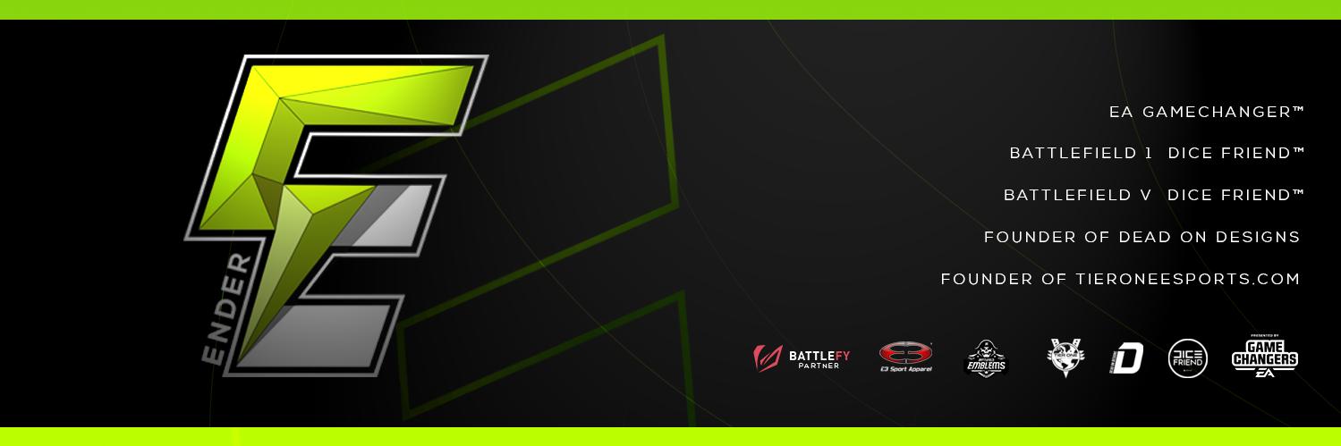 ender2078's profile banner image