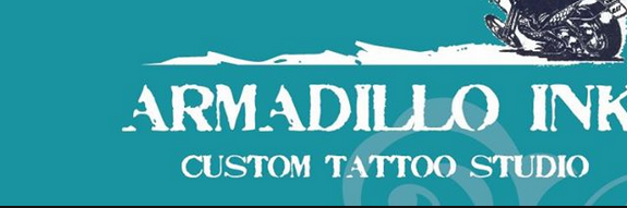 armadilloink's profile banner image