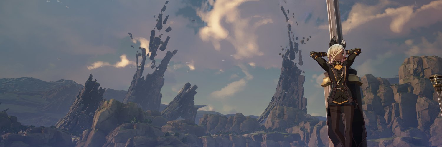 Shinra_Garne's profile banner image