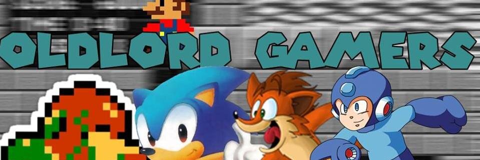 OldlordG's profile banner image