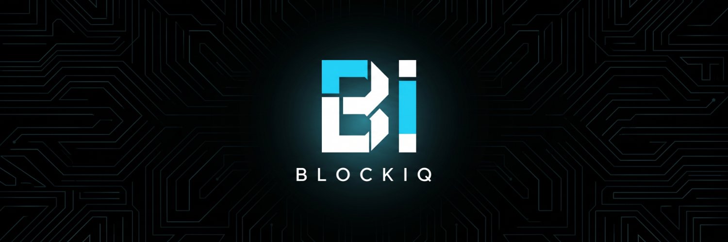BlockIQAR's profile banner image