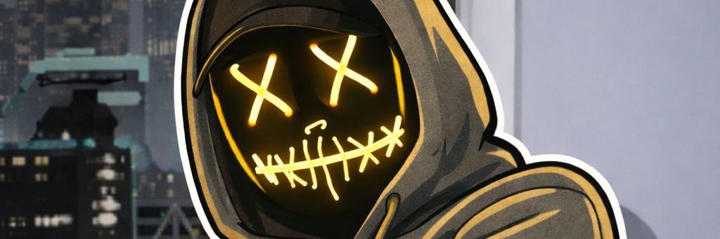Goldaidh's profile banner image