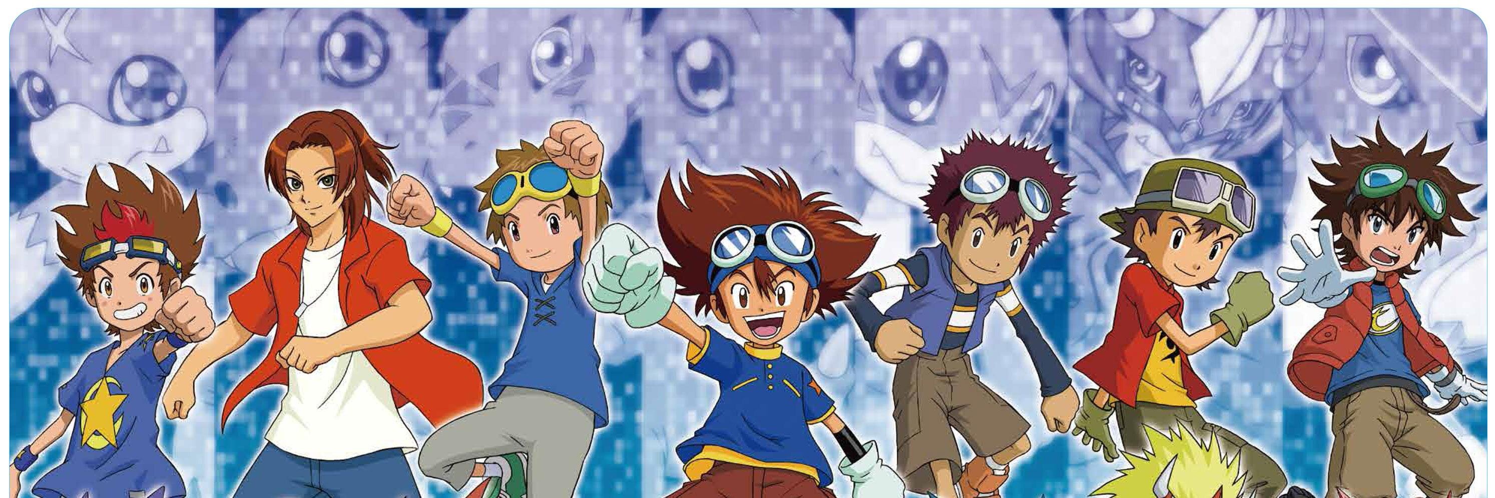 WeLoveDigimonTH's profile banner image