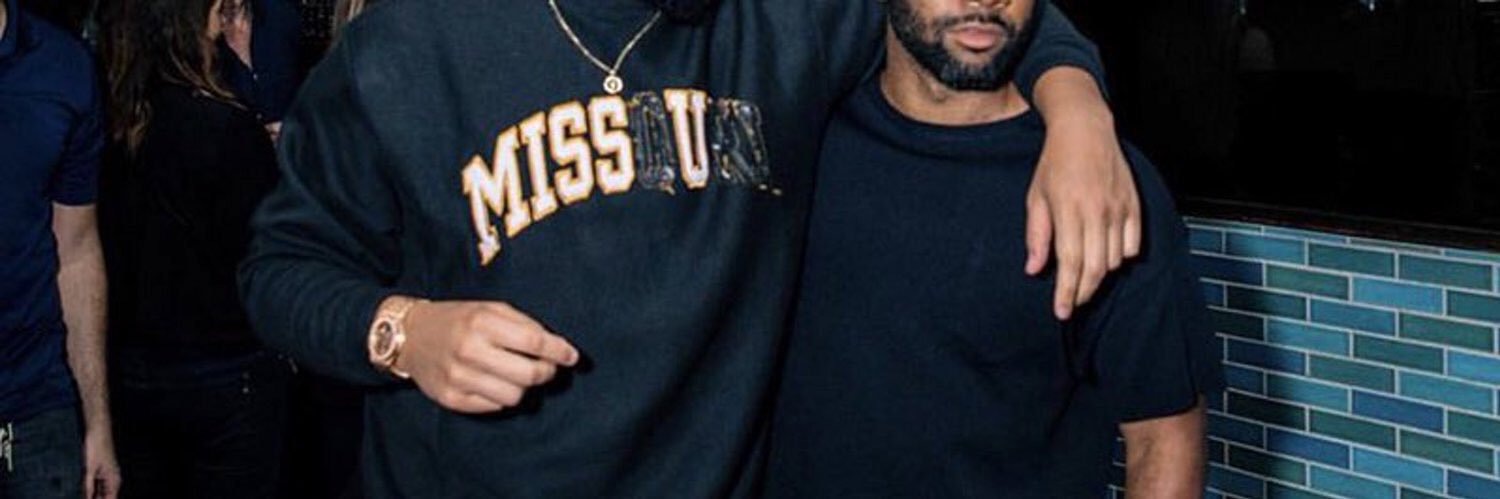 thtkidwill's profile banner image