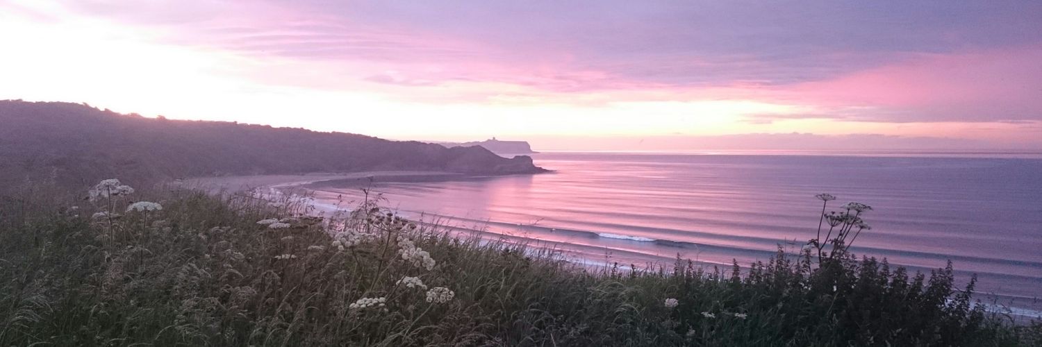 Paul Silvester banner