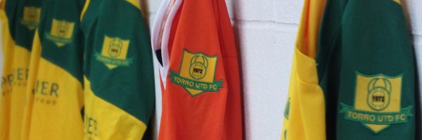 torrounitedafc Profile Banner