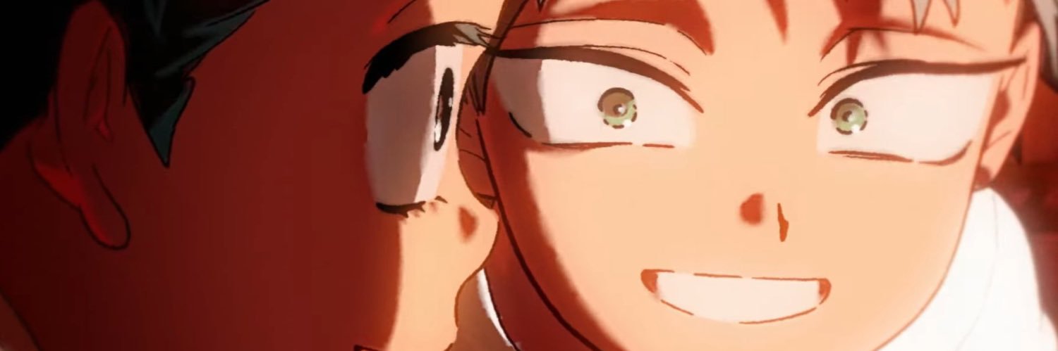 I miss yoUenoyama's banner