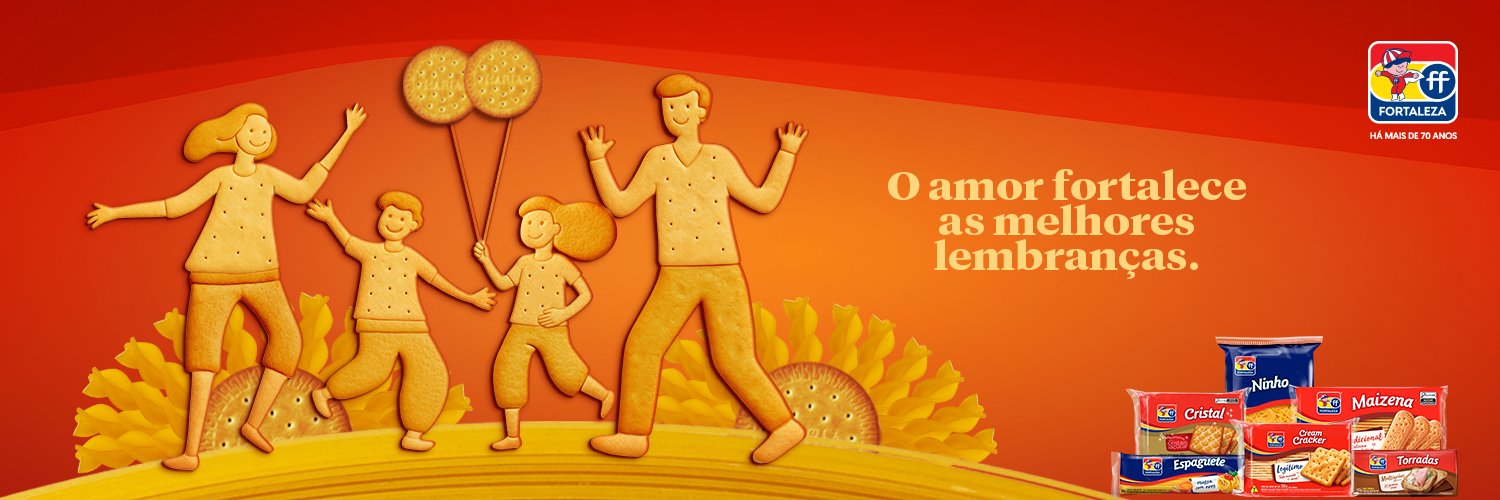 marcafortaleza's profile banner image