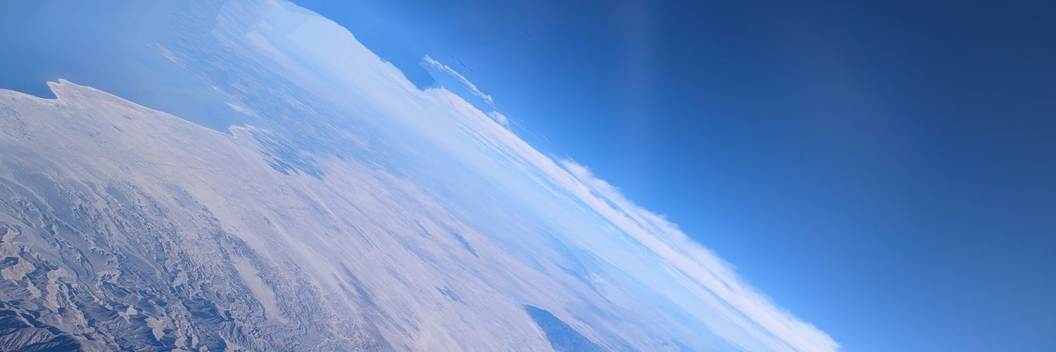 CBahago's profile banner image