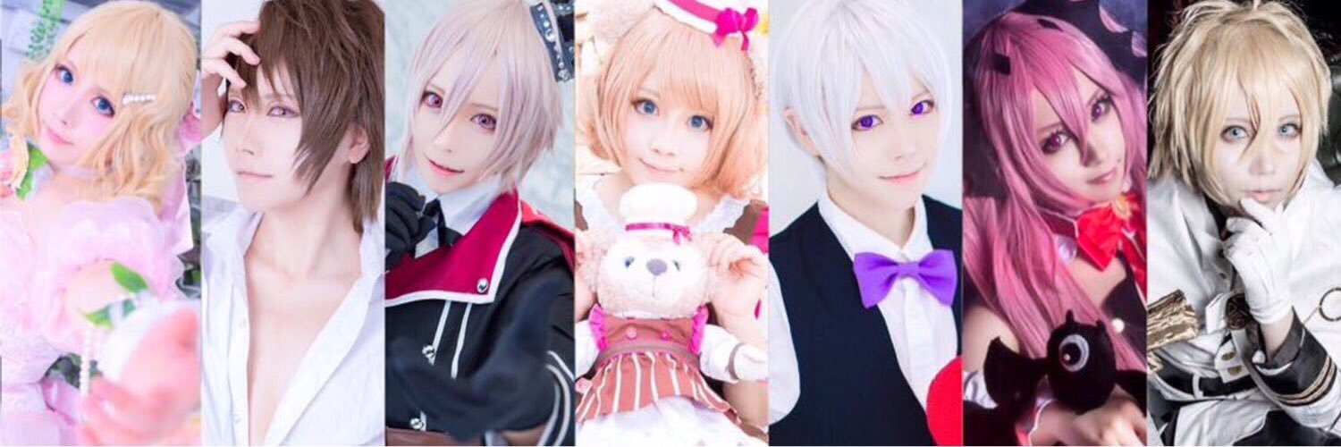 ゆりてゃ😈💜ワンピカ banner