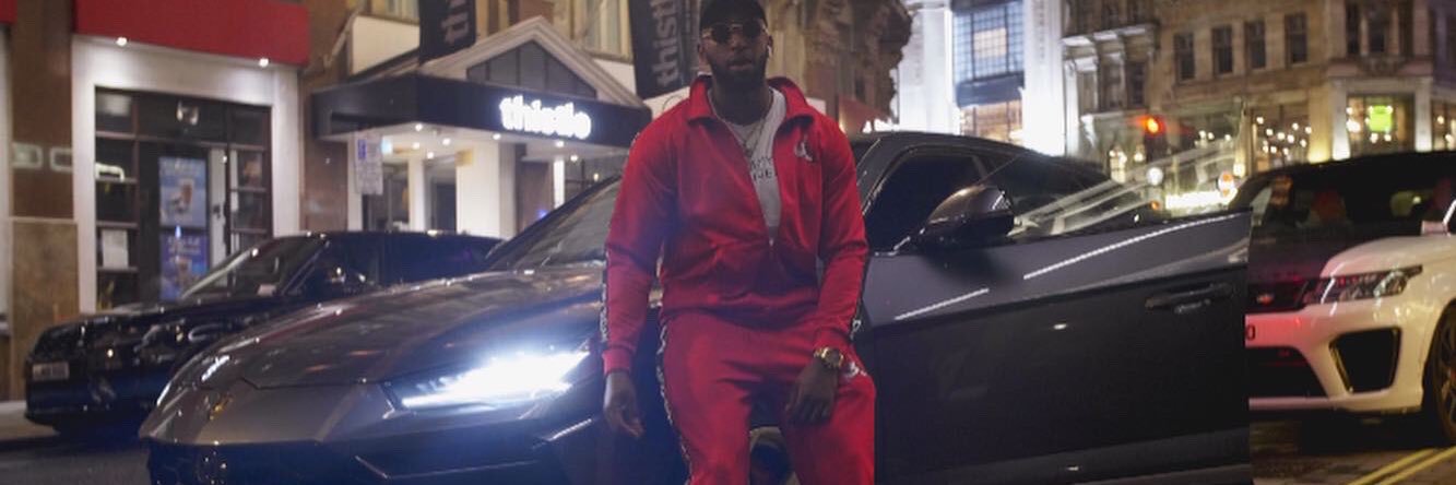 FWAVEY23's profile banner image