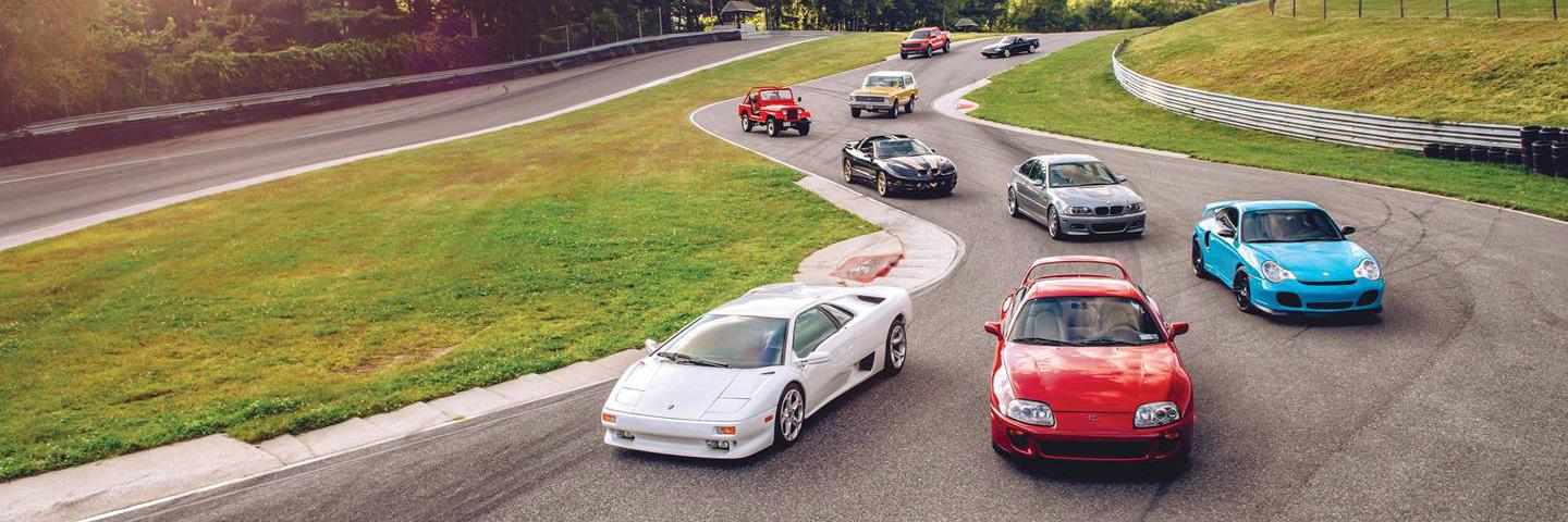hagertyinsider's profile banner image