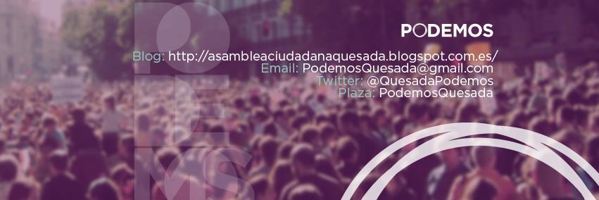 QuesadaPodemos's profile banner image