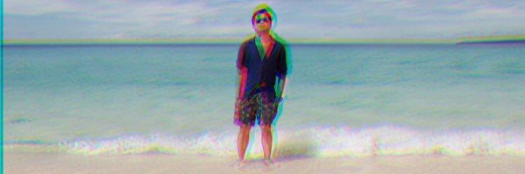 johnbrooter's profile banner image