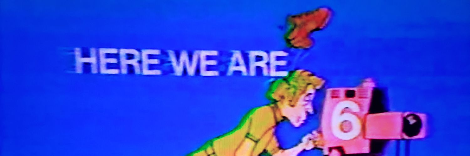 TrudgeDrudgery's profile banner image