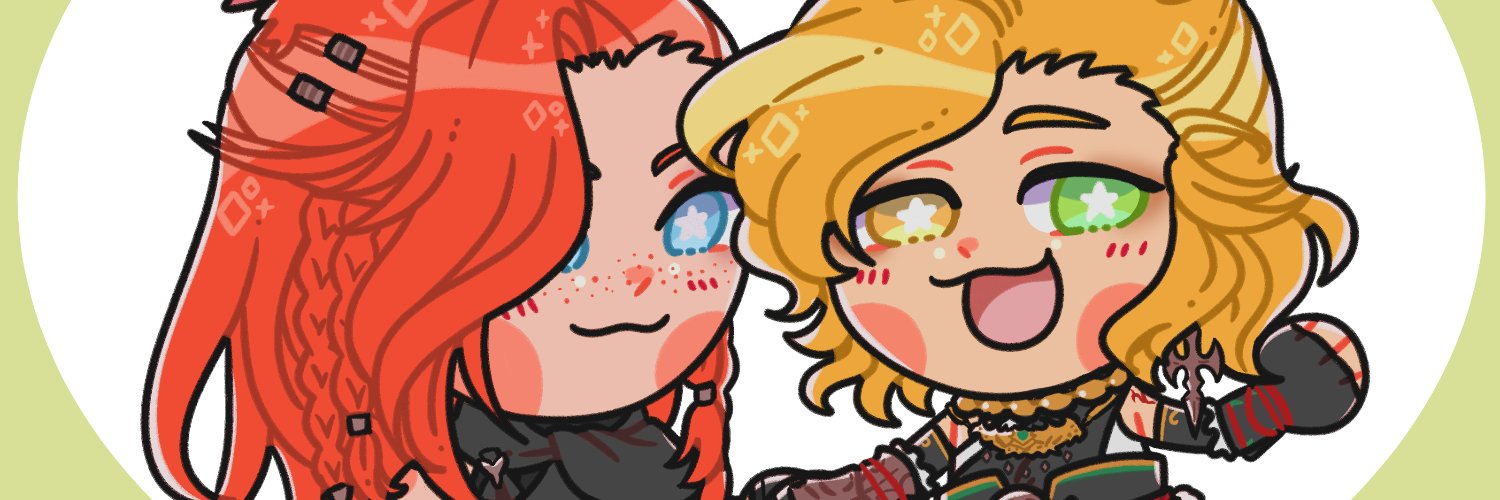 ceciveh's profile banner image