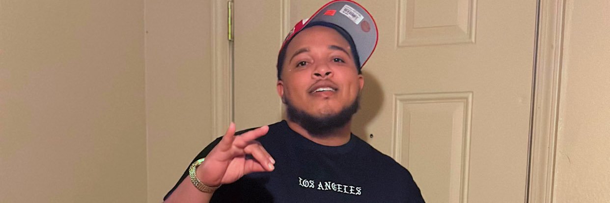 King_Gray23's profile banner image