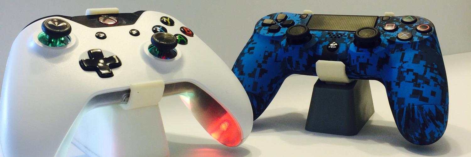 ControllerClipz's profile banner image