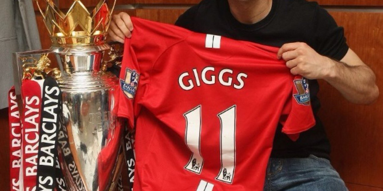 therealRGiggs's profile banner image