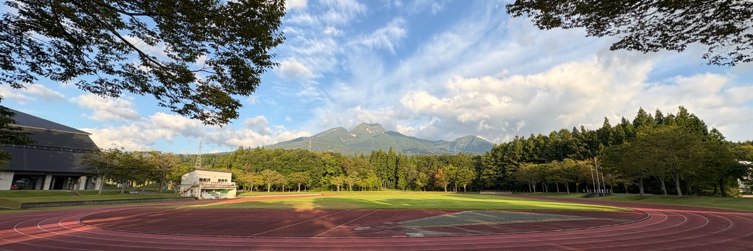 bsyamamura's profile banner image