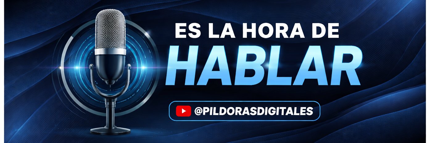 Víctor M Rodríguez I 🎧 banner