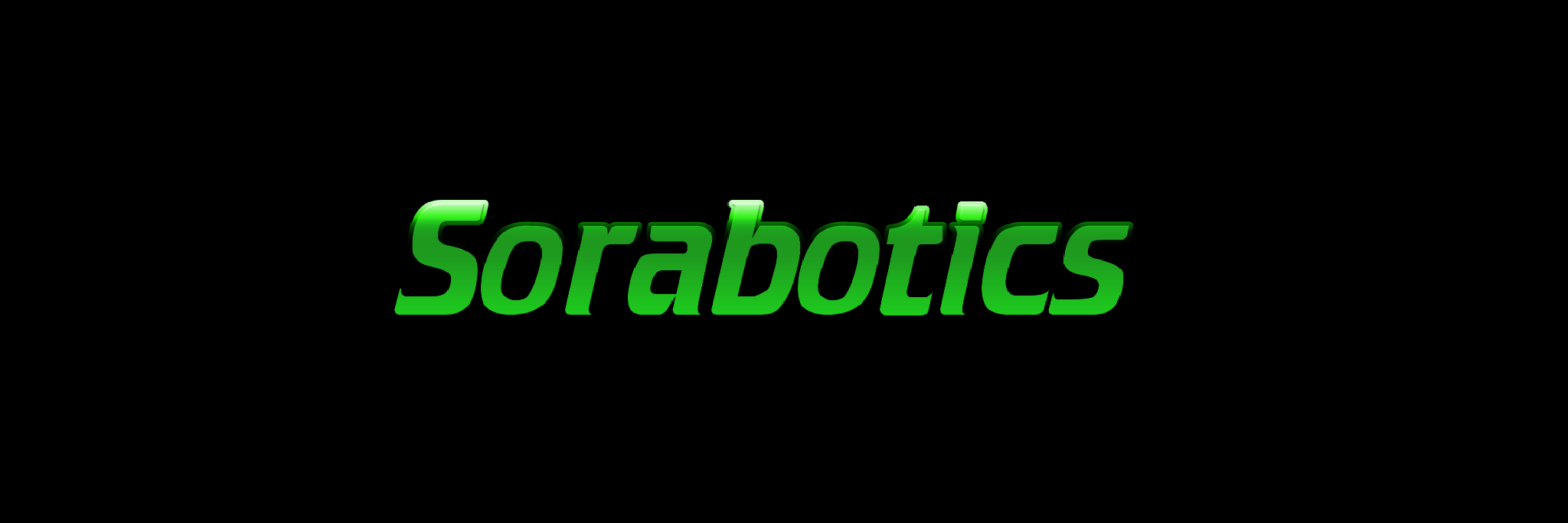 Sorabotics's profile banner image