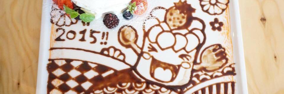 sweetschihiro's profile banner image
