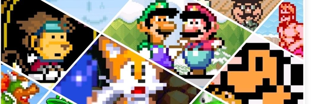 Yoshi-1up banner